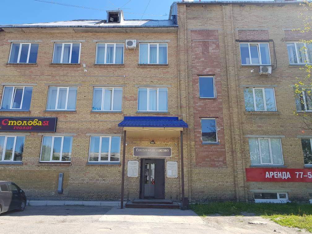 Фото отеля 4