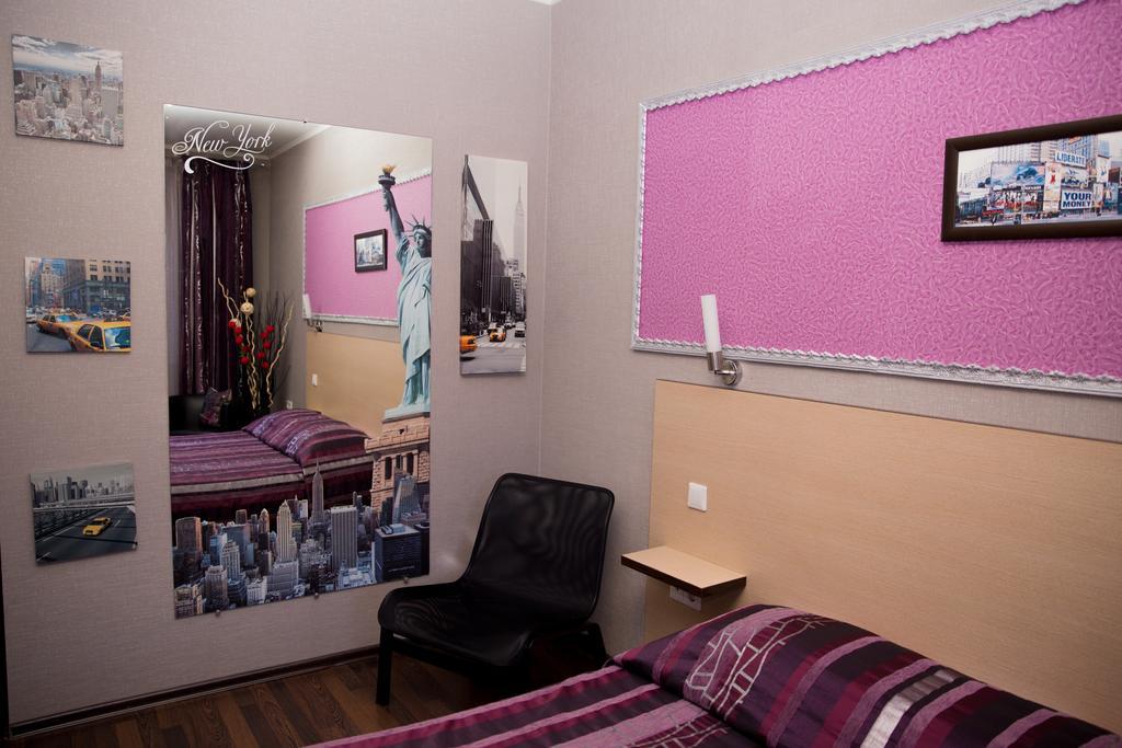 Фото Бизнес-отель City