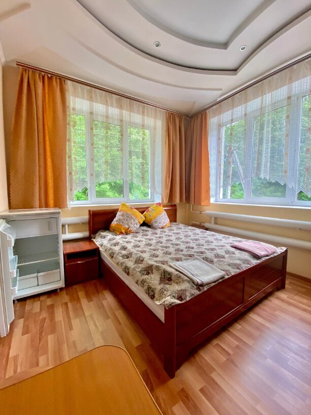 Фото Гостиница