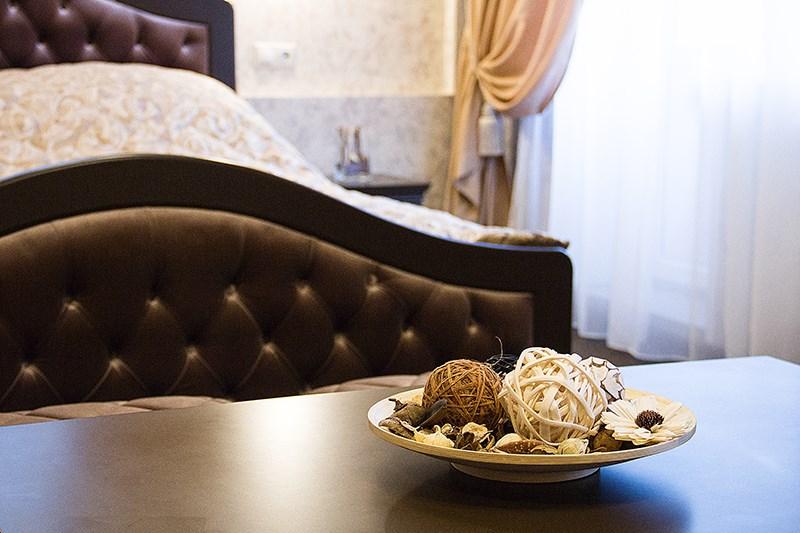 Фото Отель ВО