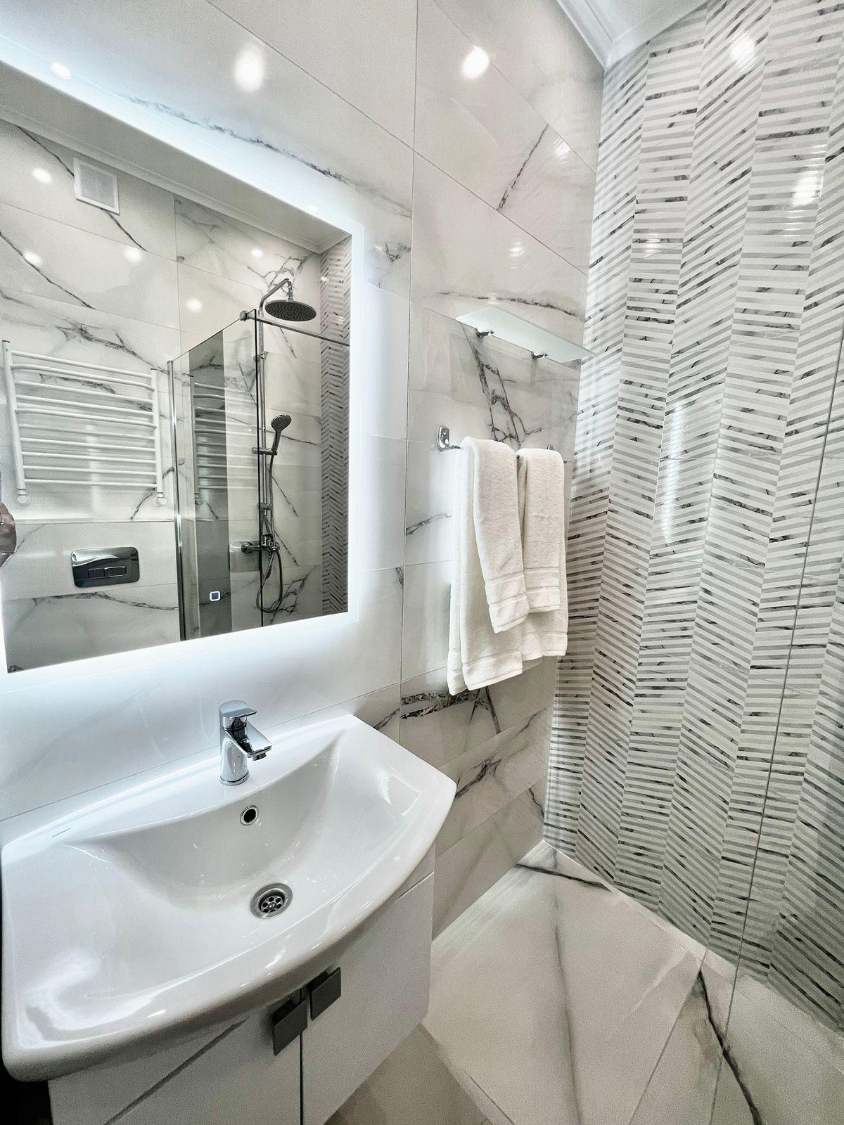 Фото Белый лотос