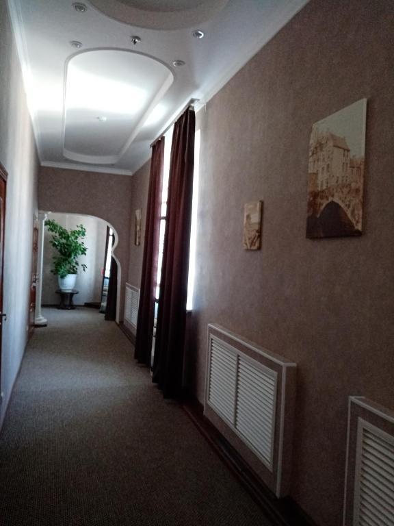 Фото Гостиный двор