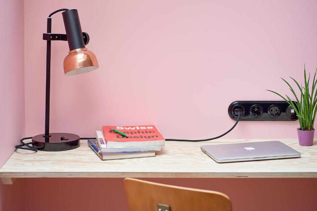 Фото Покровка 6 Отель