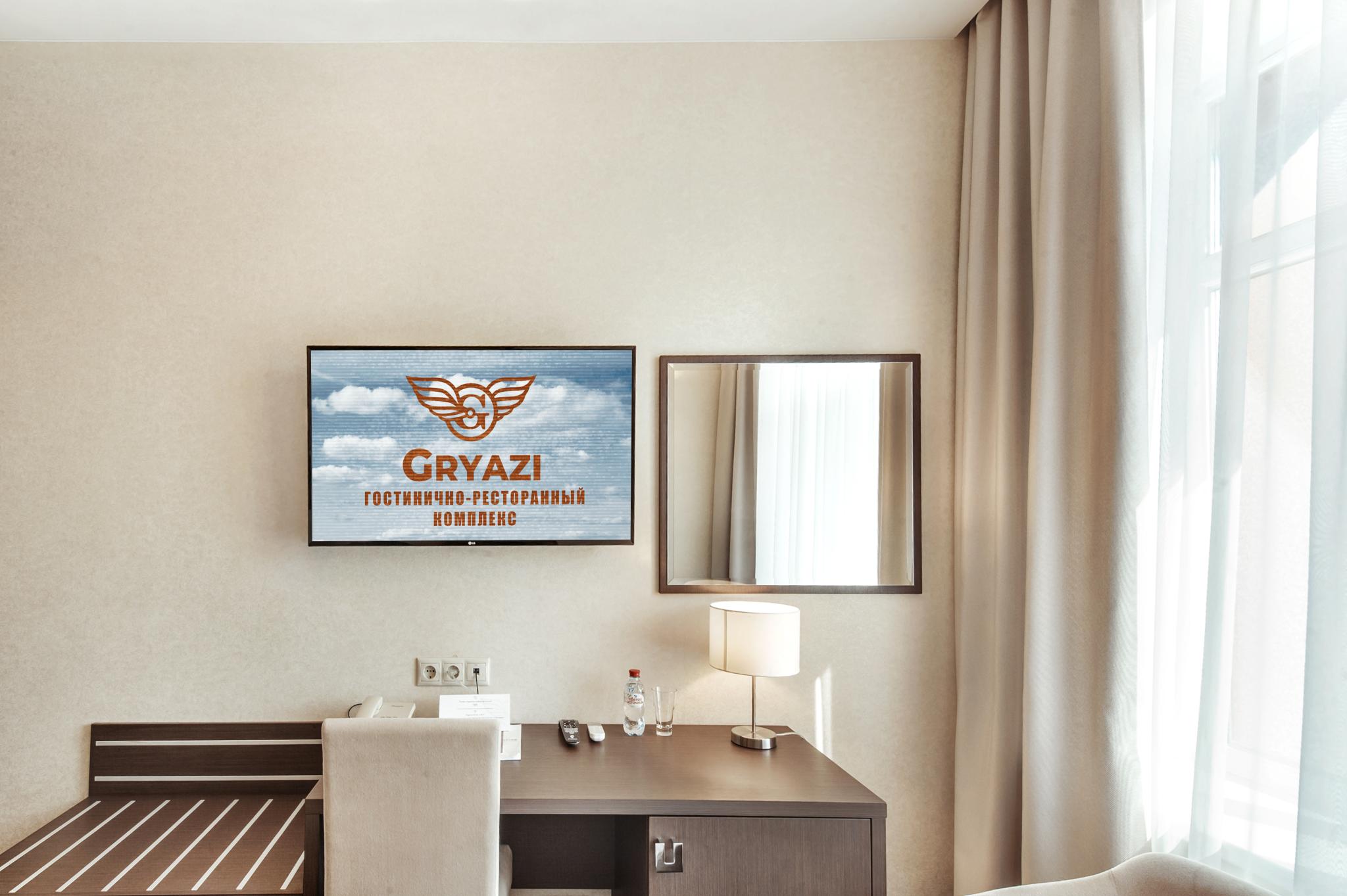 Фото Gryazi Hotel