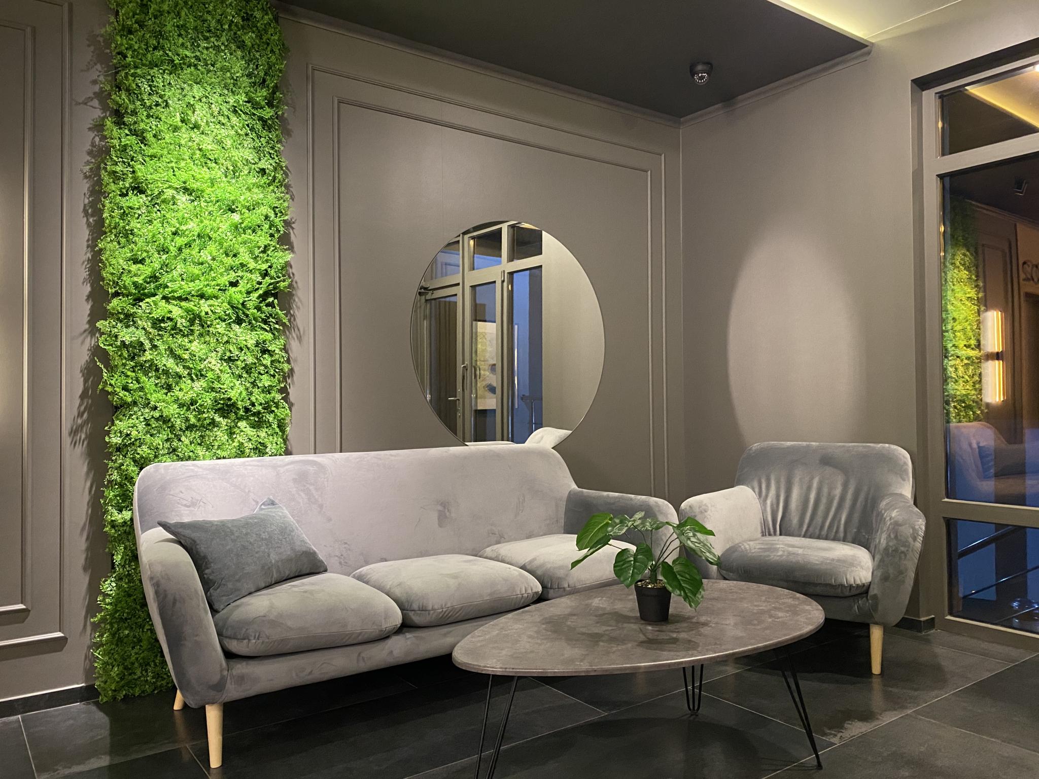 Фото Грейс отель