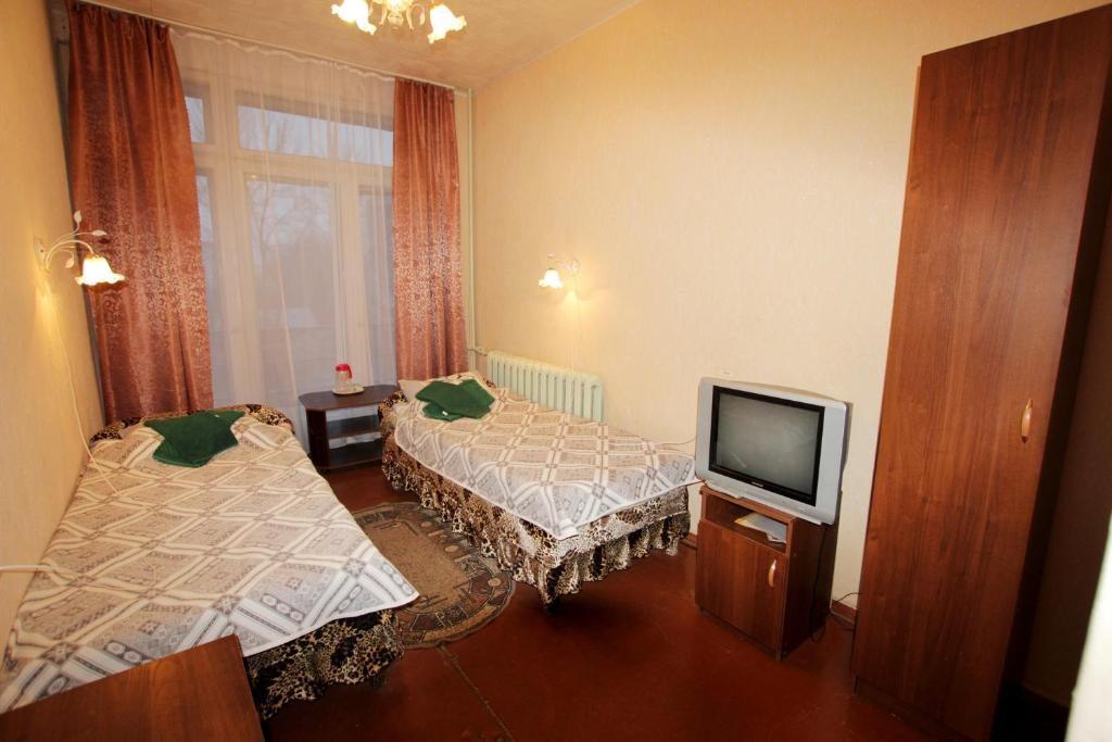 Фото Гостиница Валдай