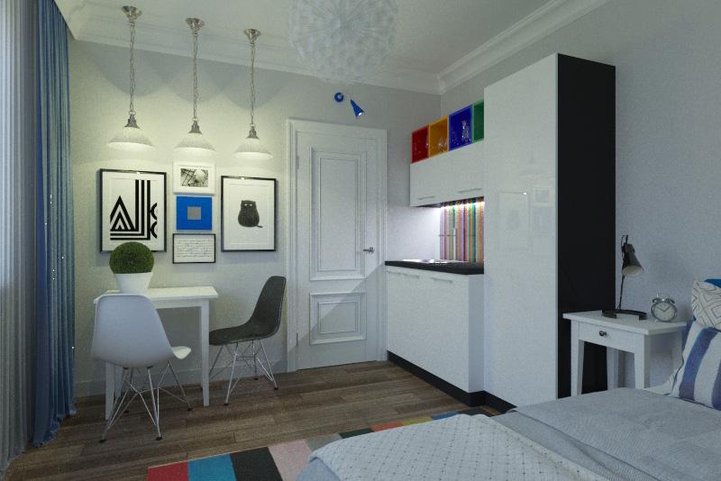 Фото Квартиркин на Советской