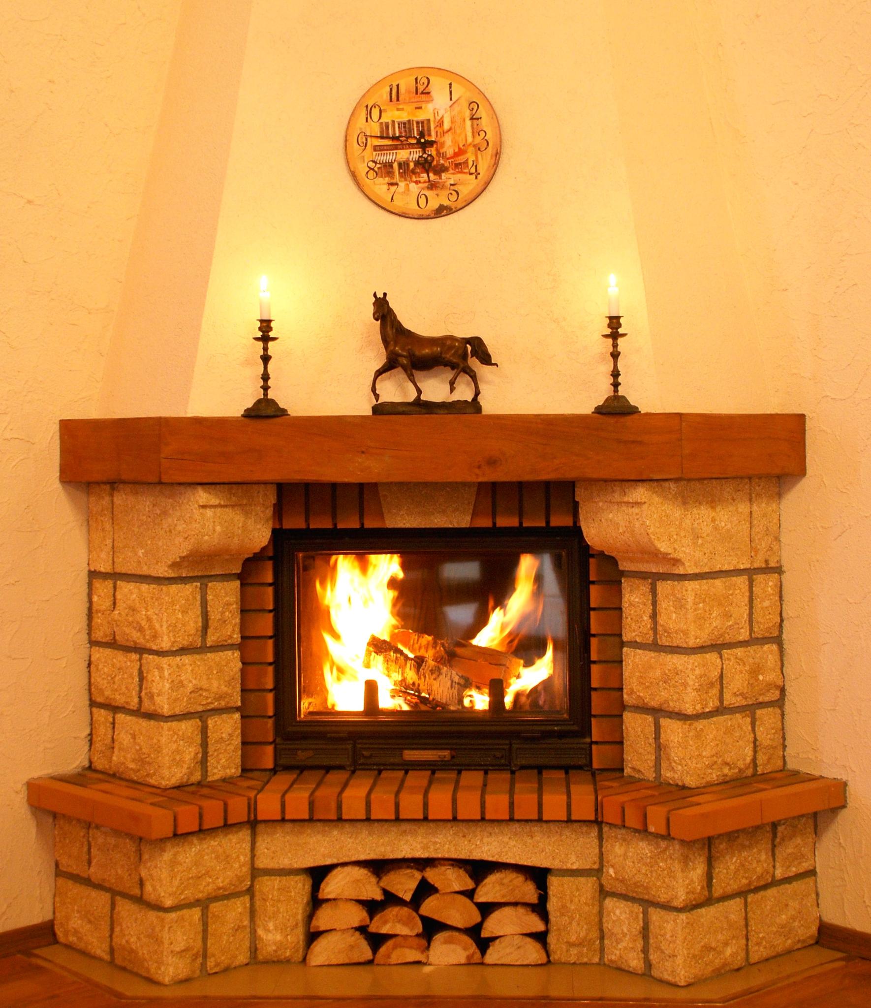 Фото Гостиница Спас-Каменка