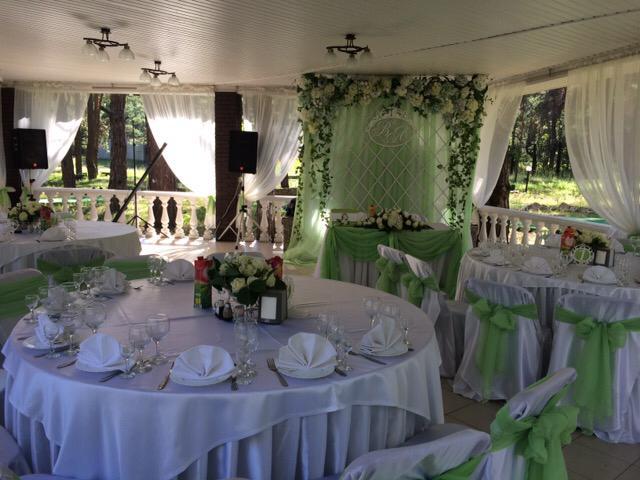 Фото Славянская деревня