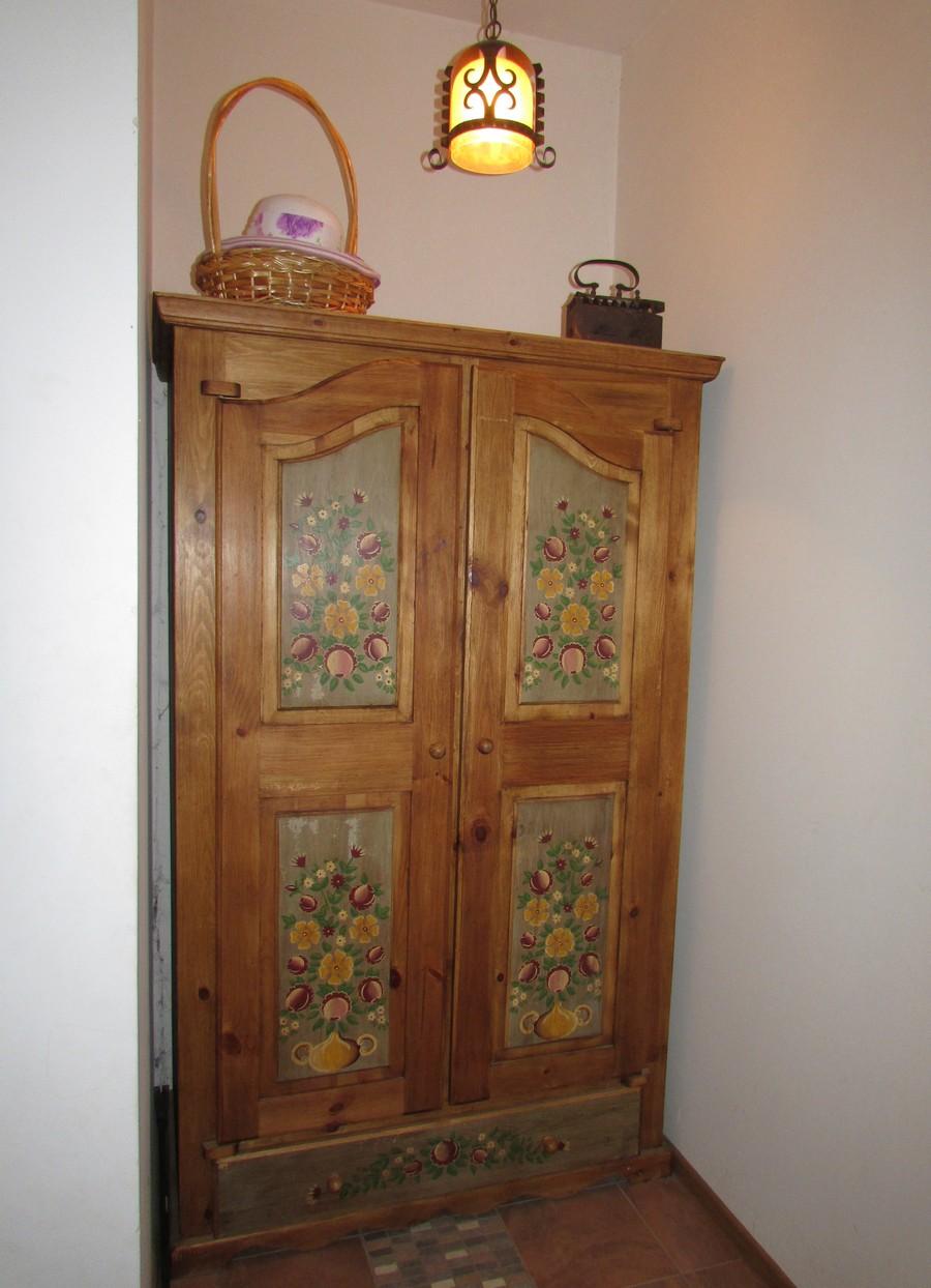 Фото Гостевой дом на Туристической 19