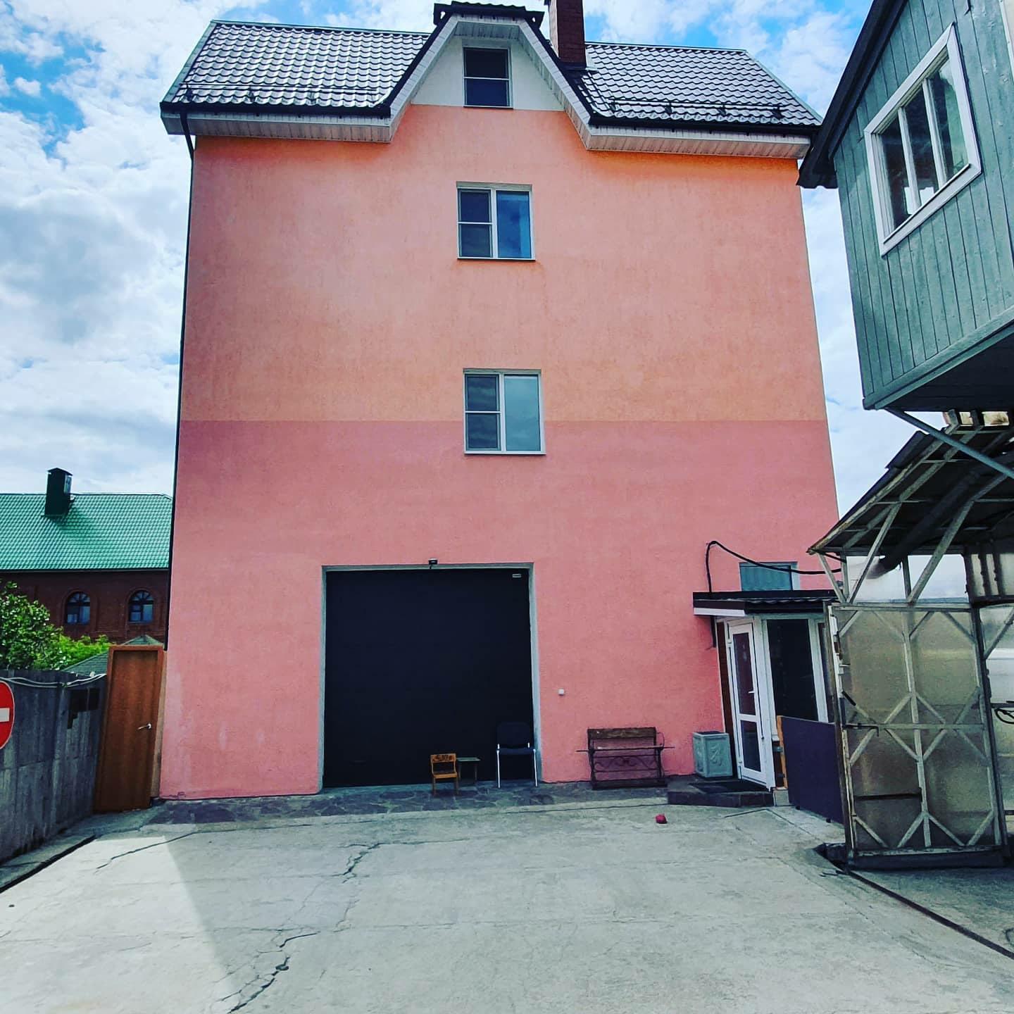 Фото Апартаменты у парка