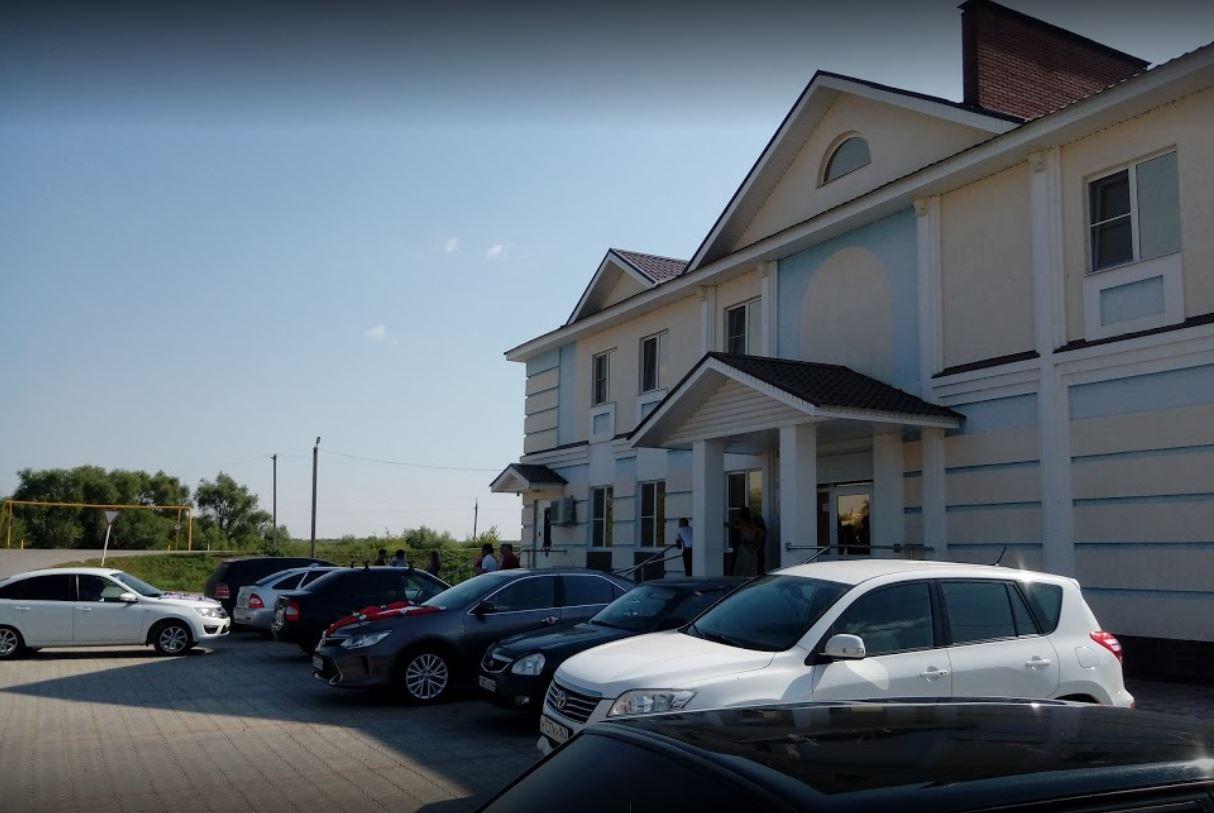 Фото Поляна