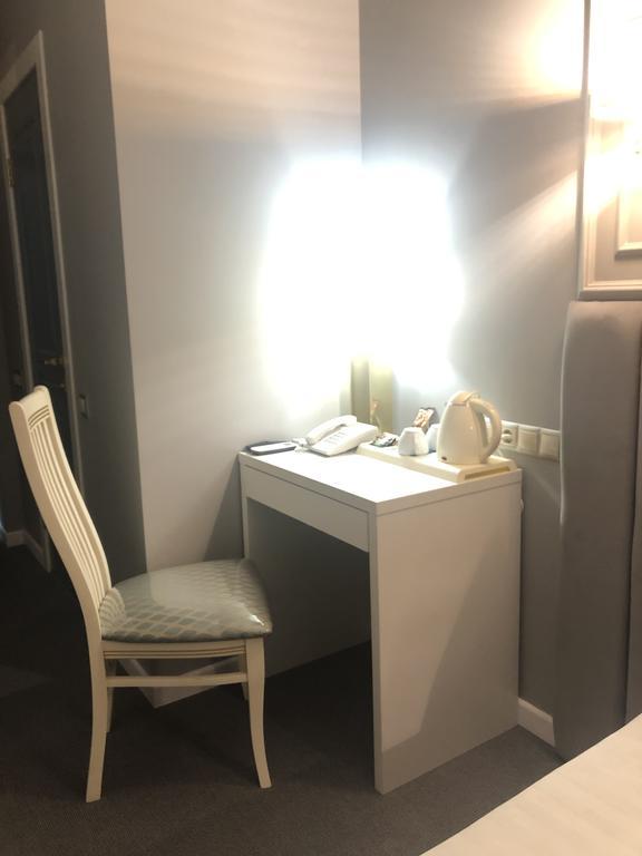 Фото Benvenuti 2