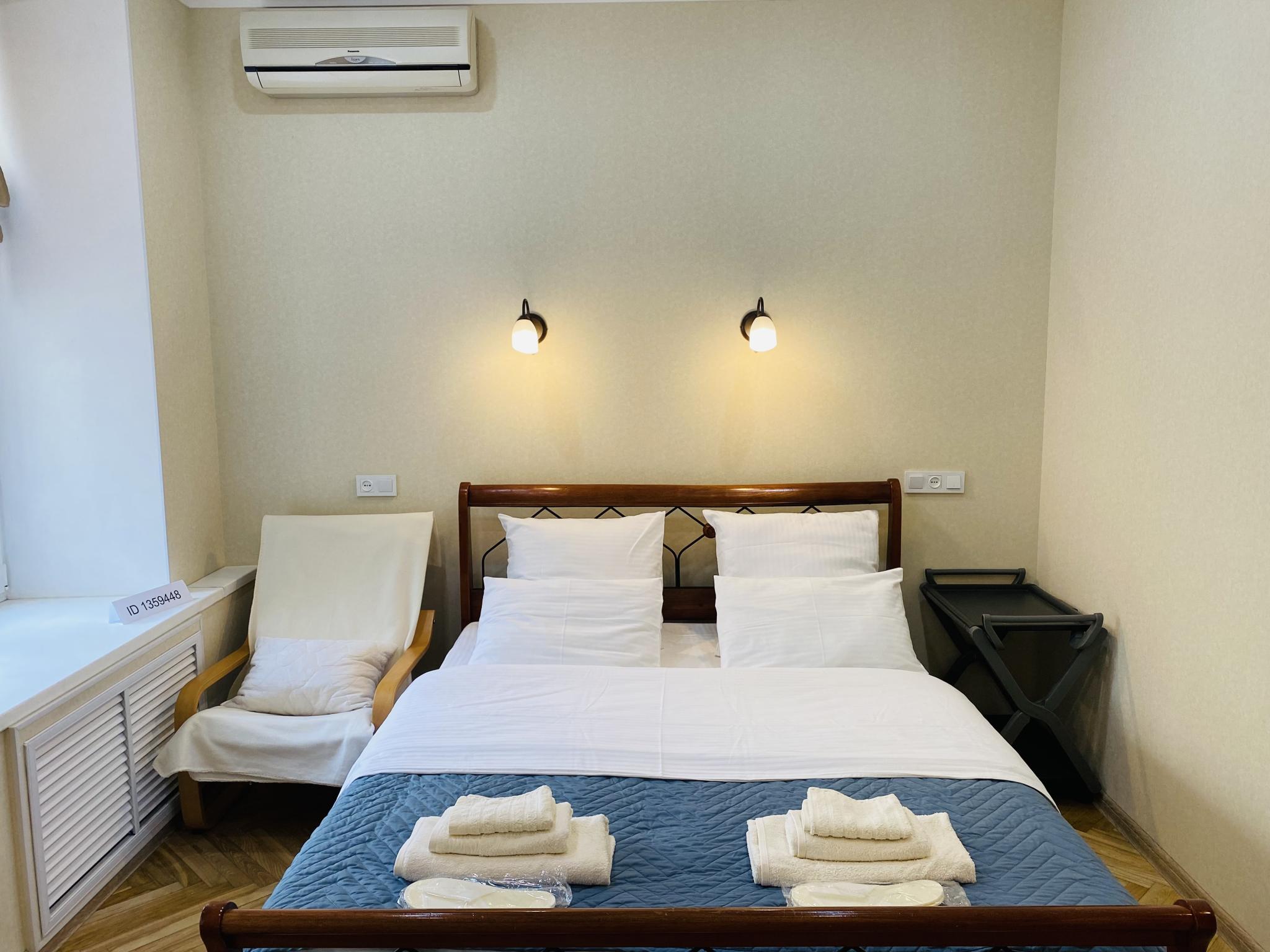 Фото Welcomerooms на 15-я линия Васильевского острова 74