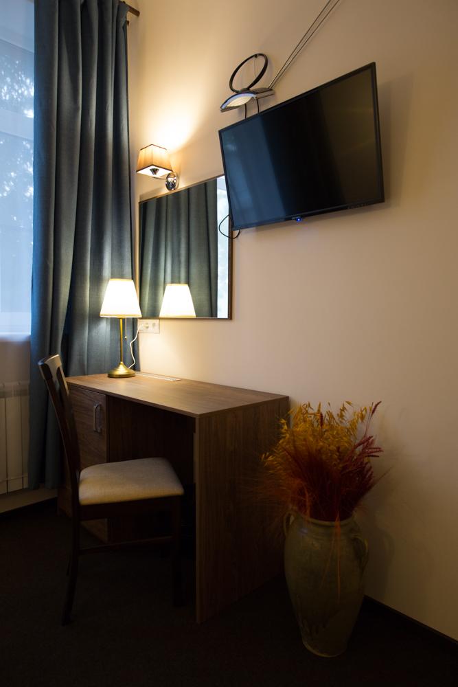 Фото Отель Проспект Мира