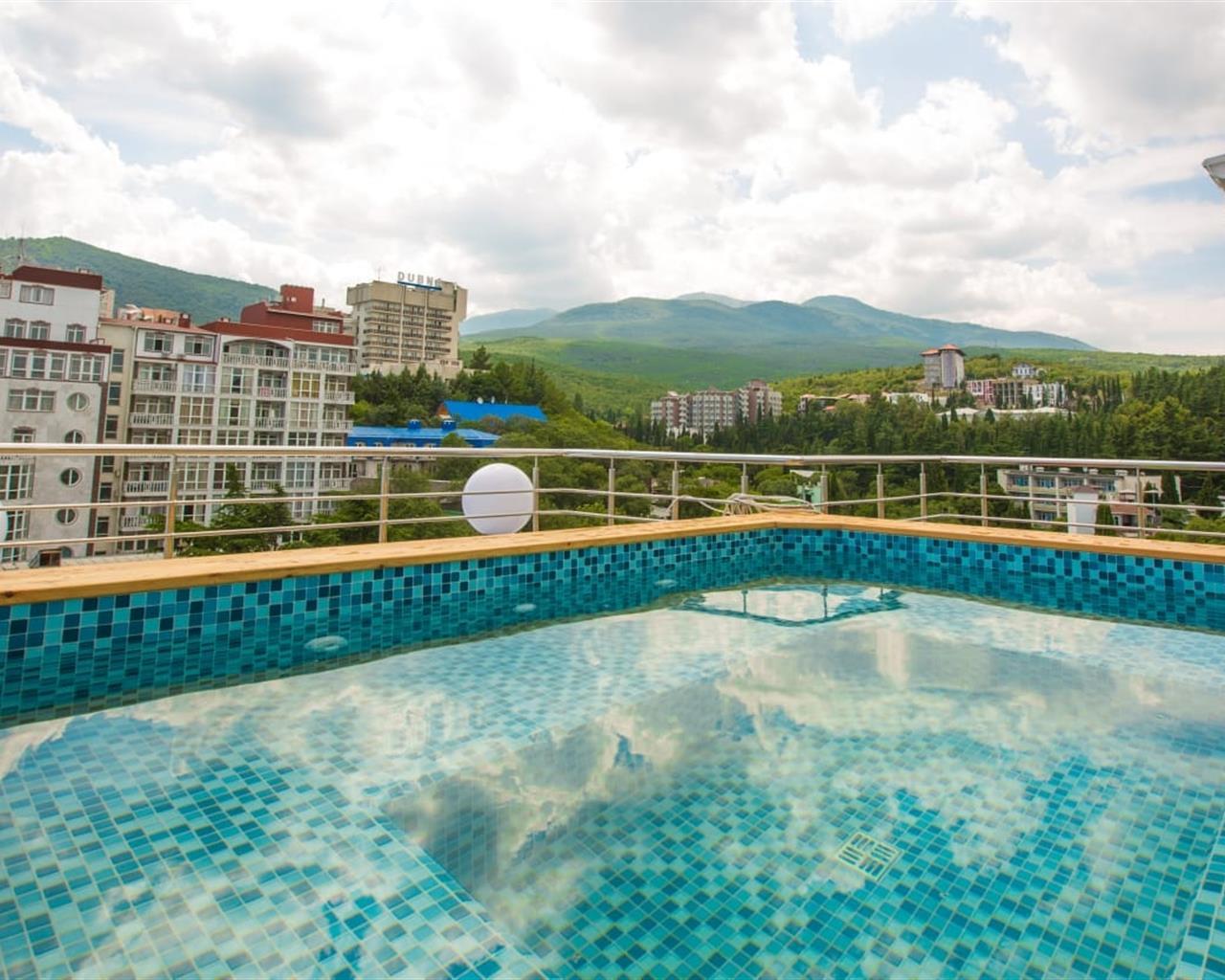 Фото Art House Hotel