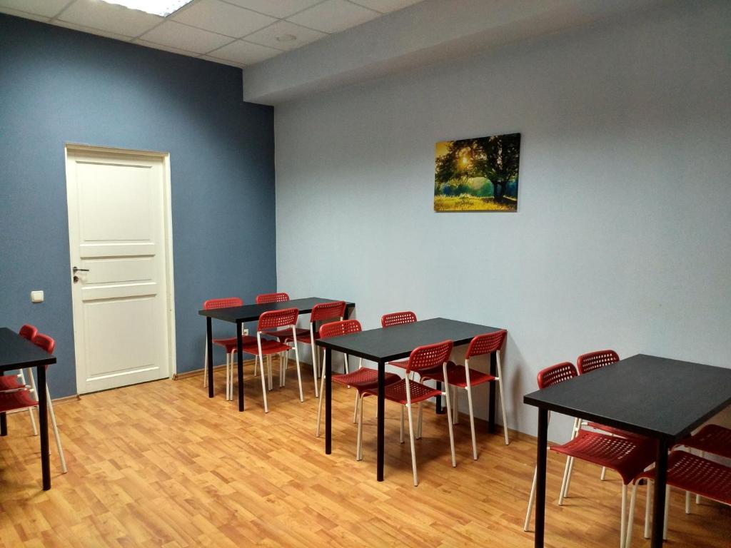 Фото Точка Авиамоторная