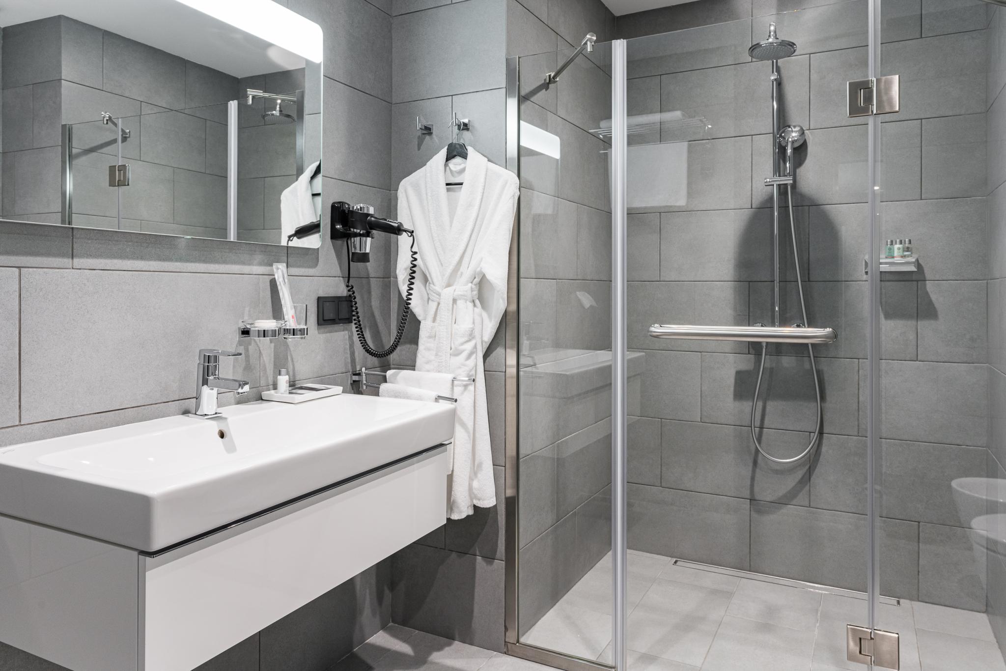 Фото Резиденция