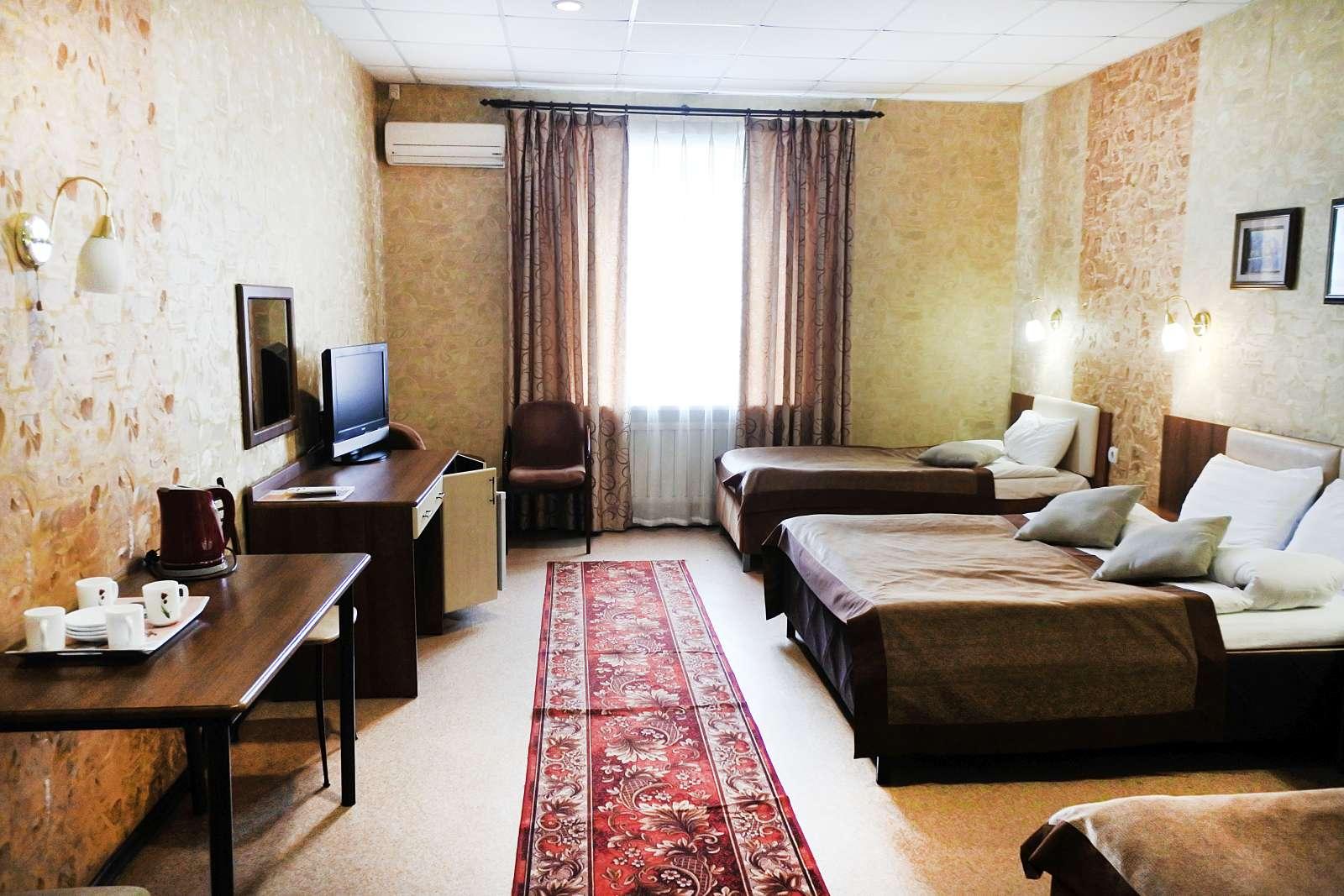 Фото отеля 3