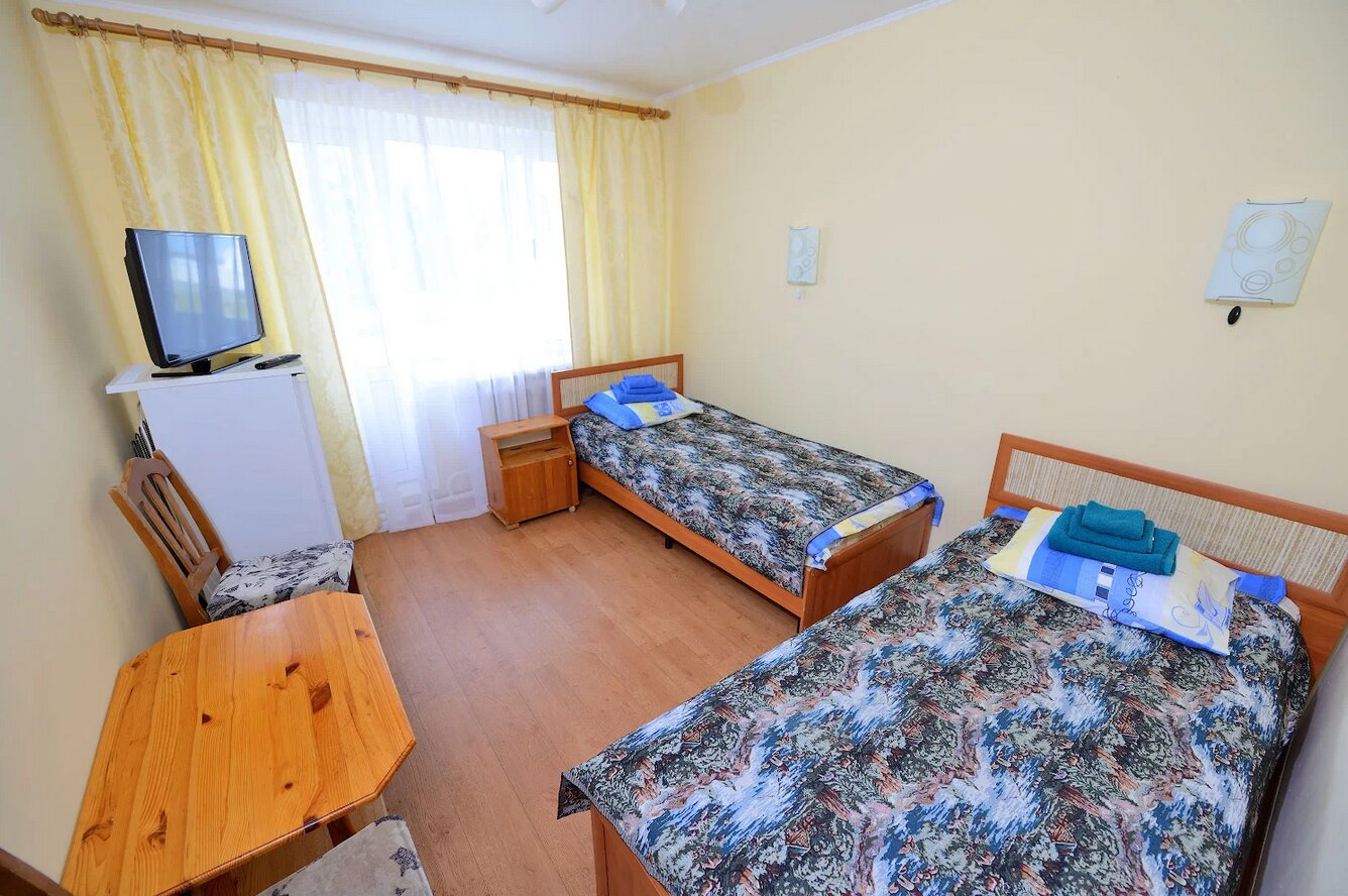 Фото отеля 4