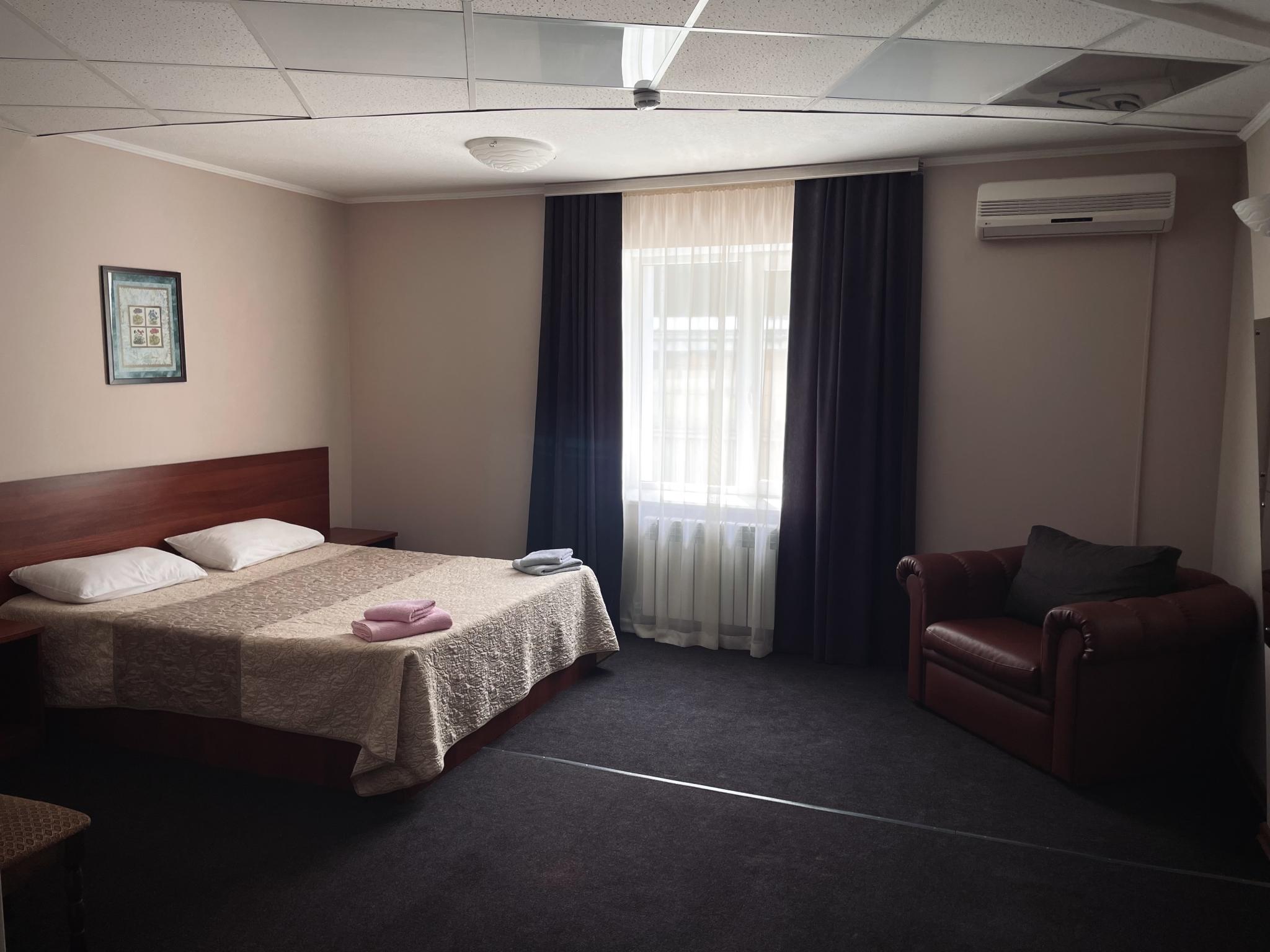 Фото Отель на Сумской