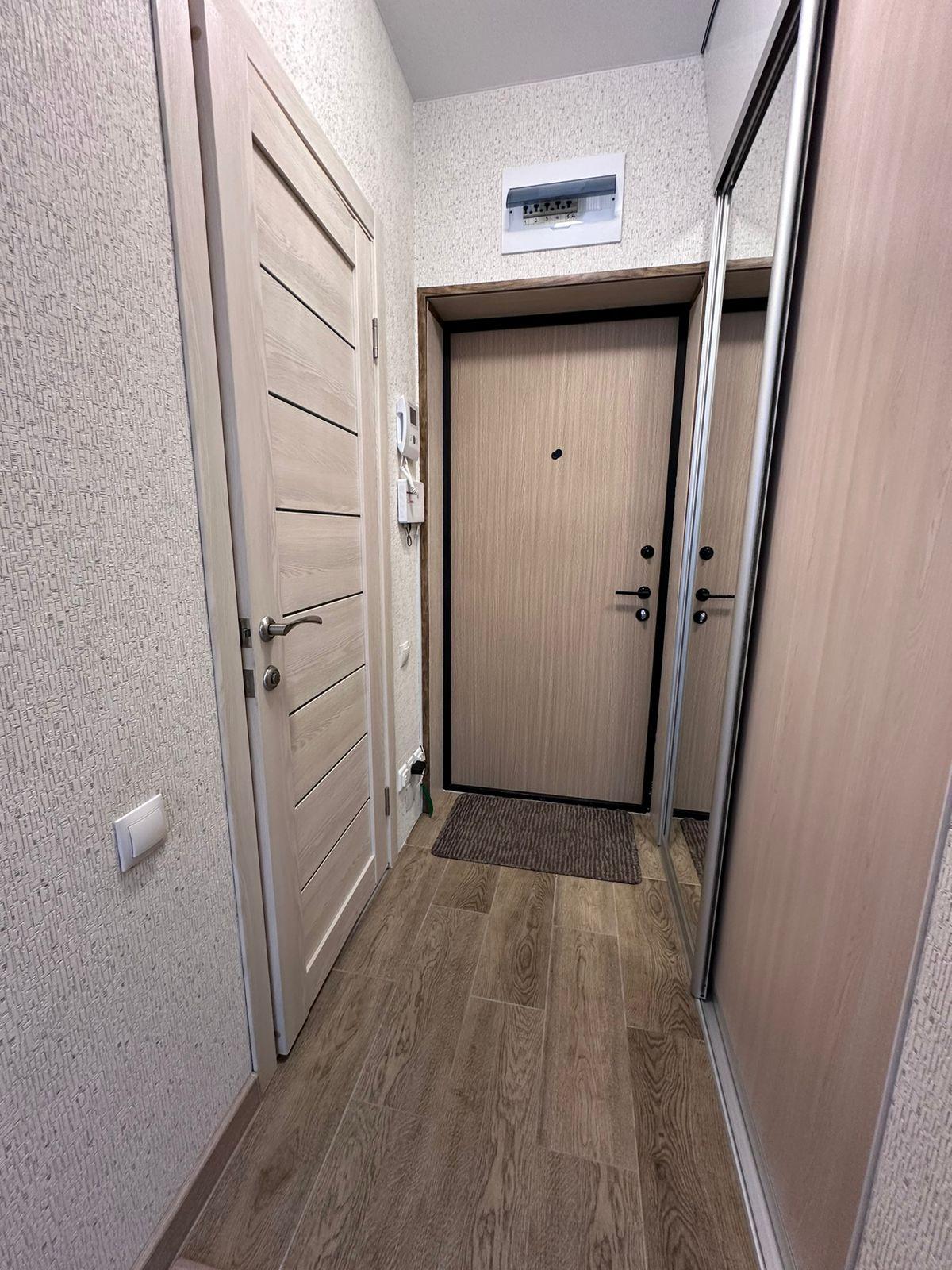 Фото Брусника