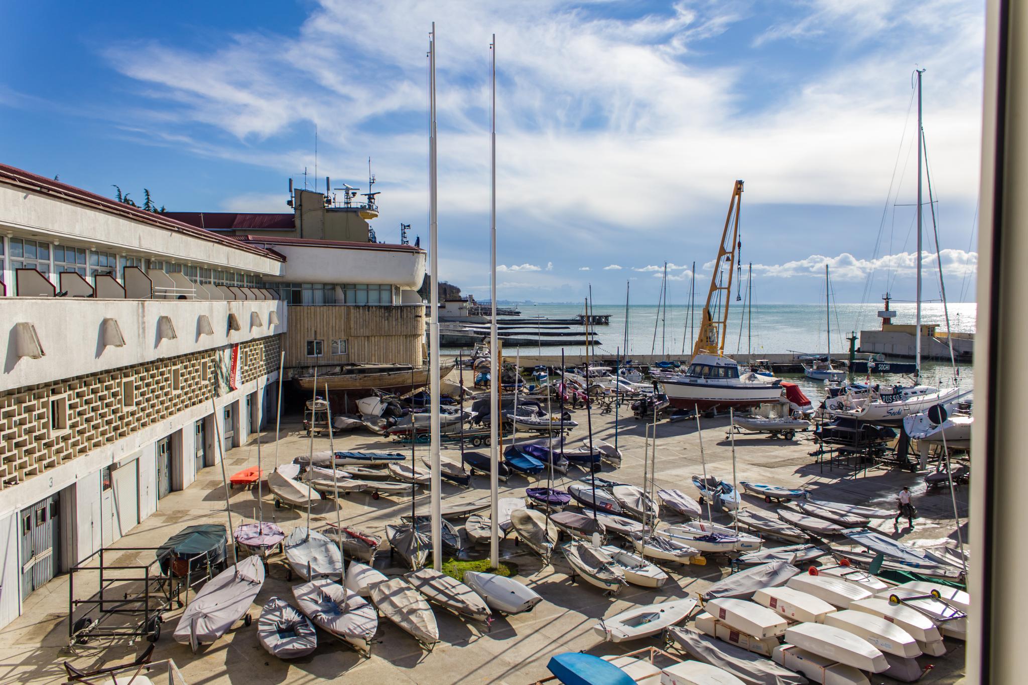 Фото отеля 4