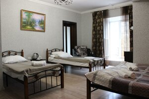 Zvezdnaya (Aviatsionniy Subdistrict, Zvezdnaya Street, 4), hotel