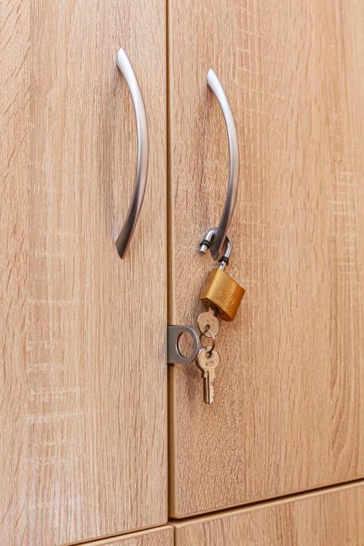 Фото Смарт-хостел Сова