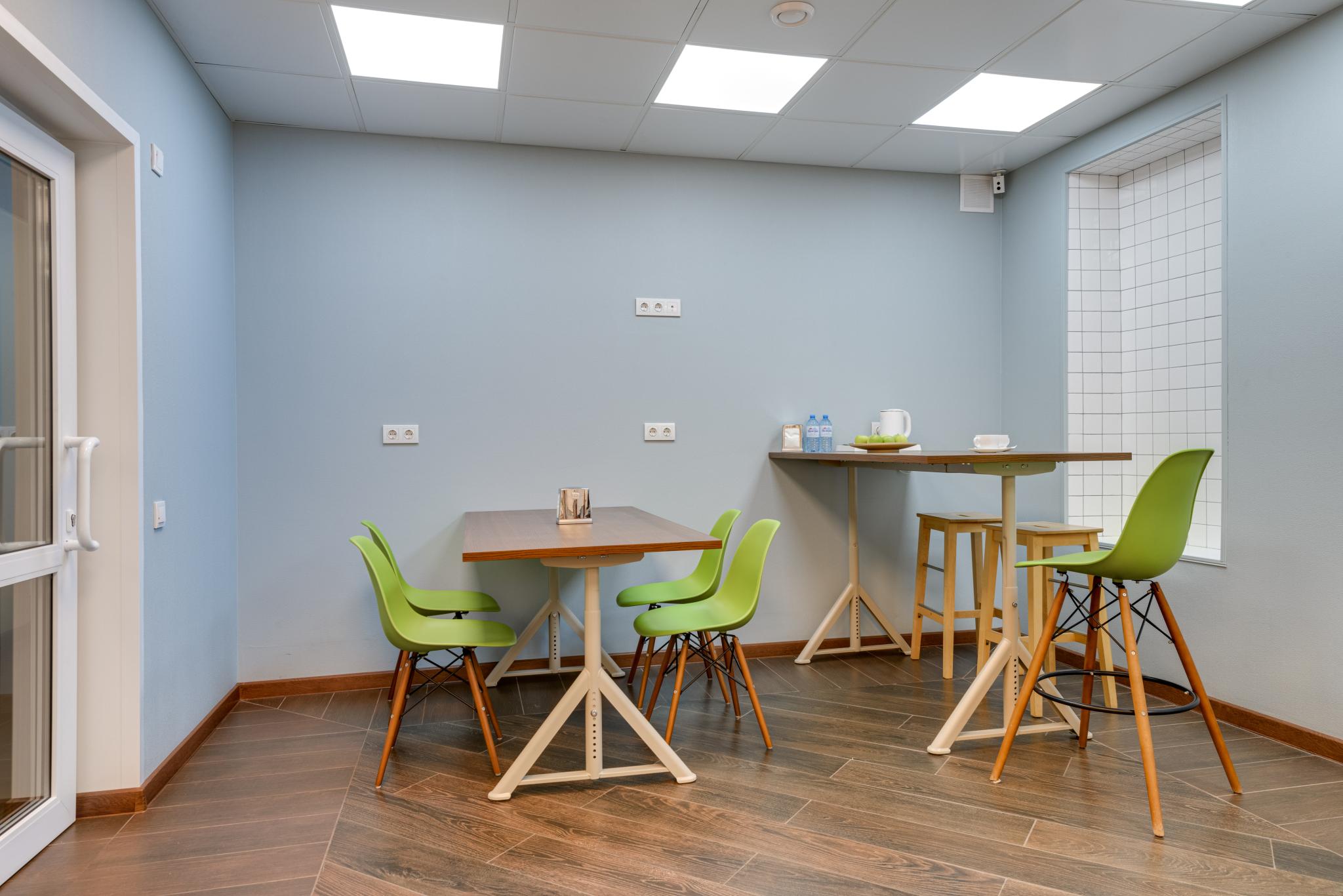 Фото Квадро