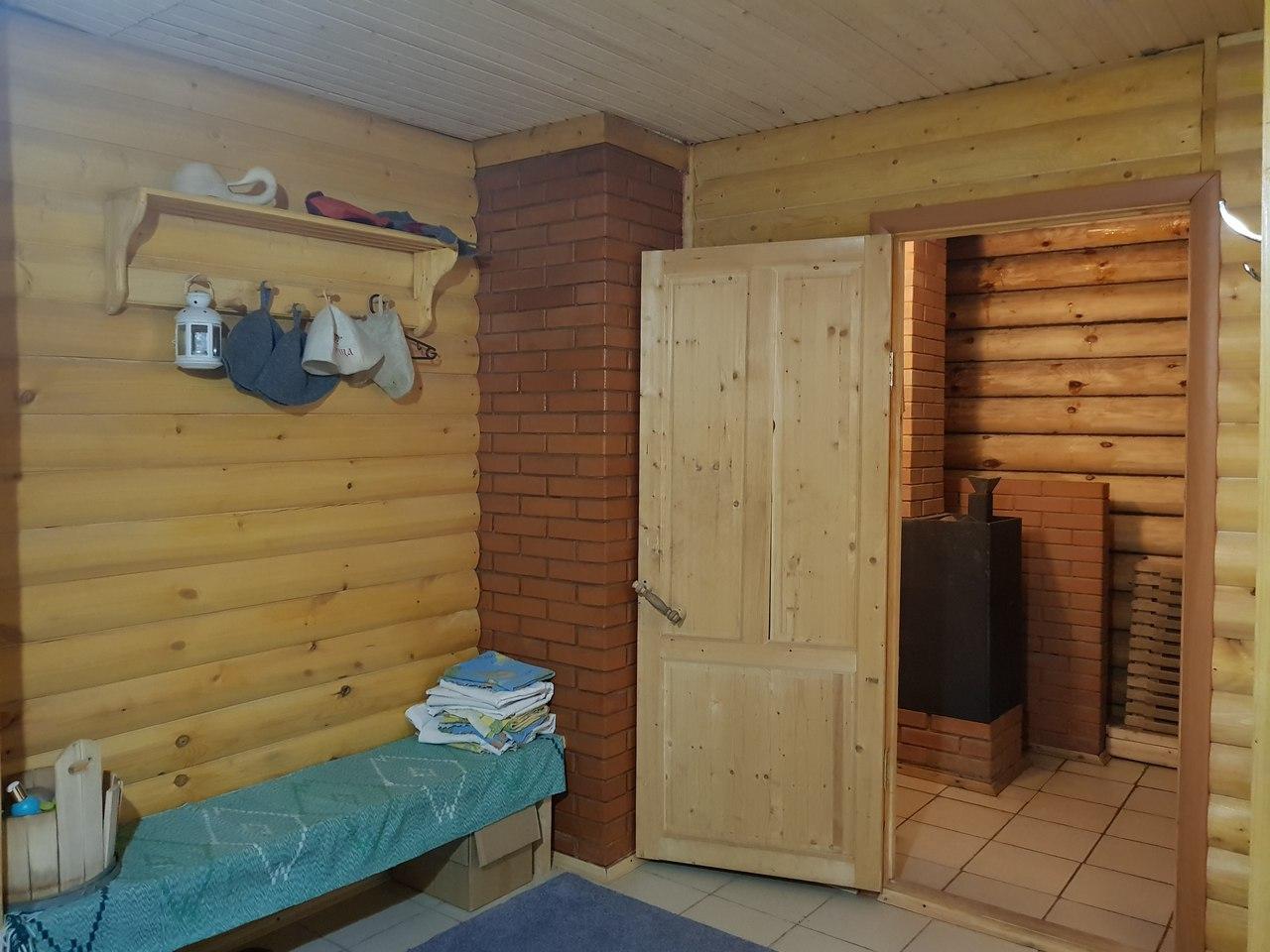 Фото Усолье