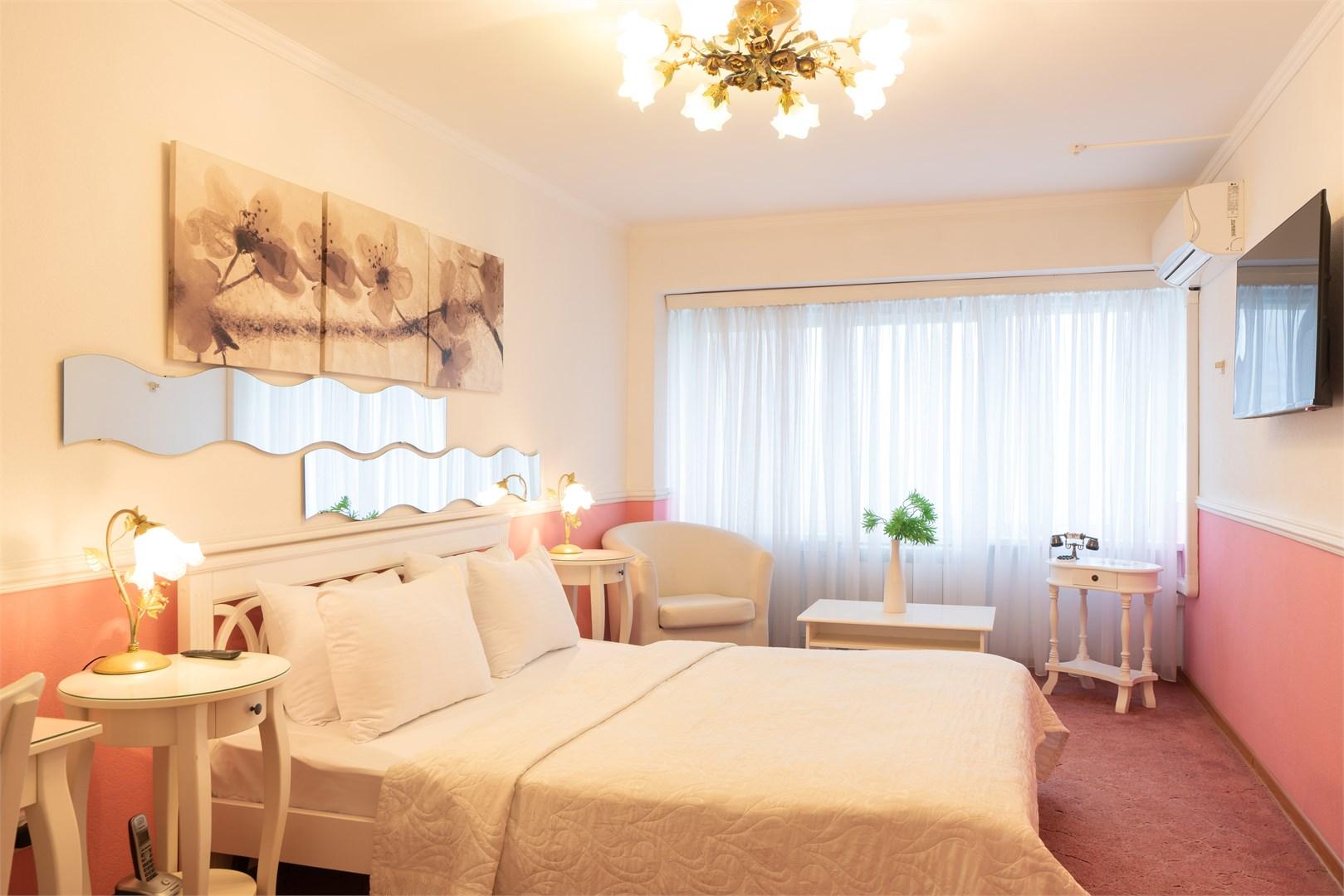 Фото МосУз центр