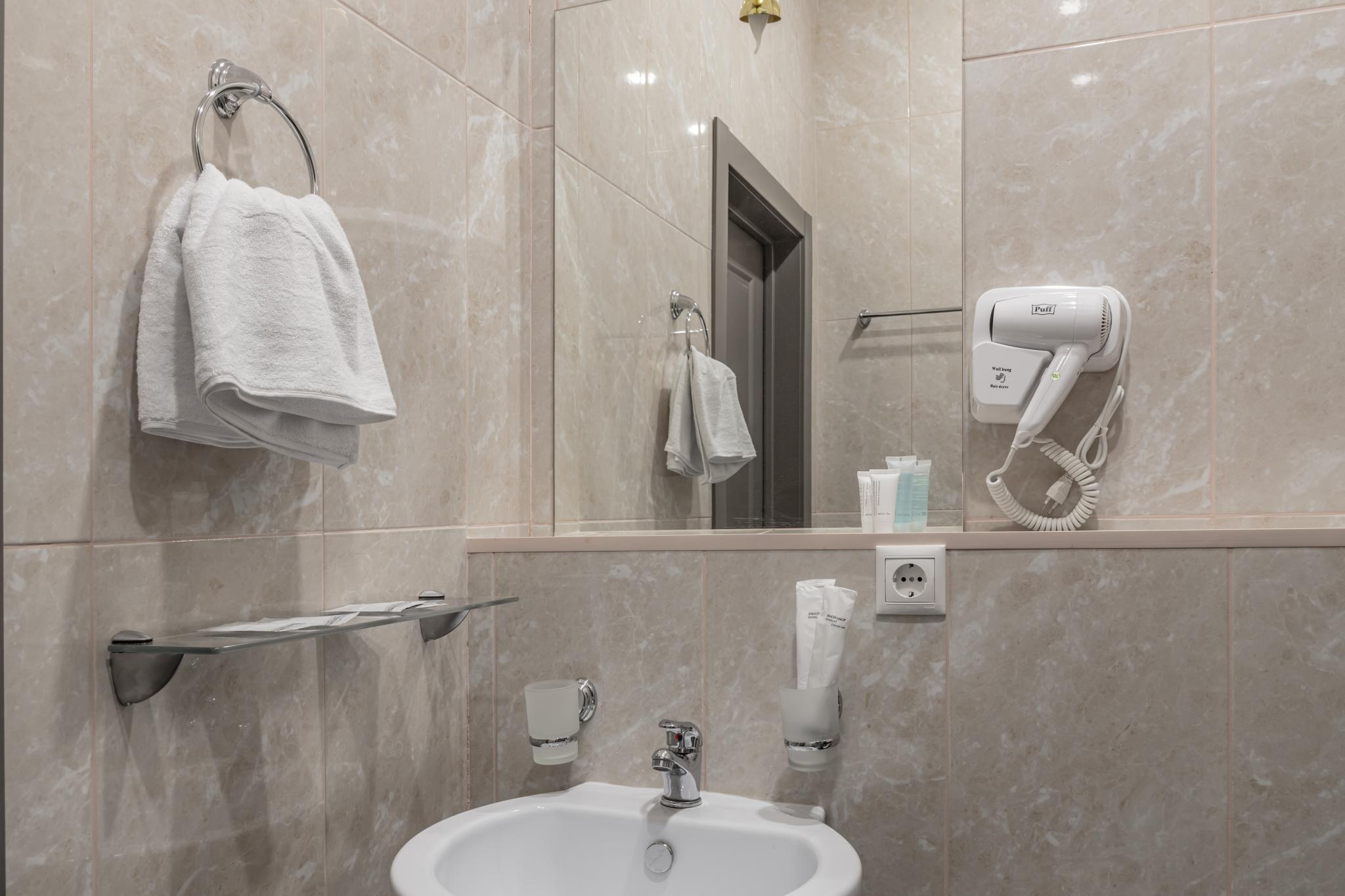 Фото Арт-отель Моцарт