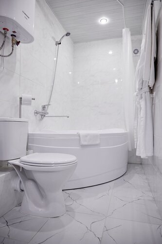 Гостиница Спутник в Кировской области