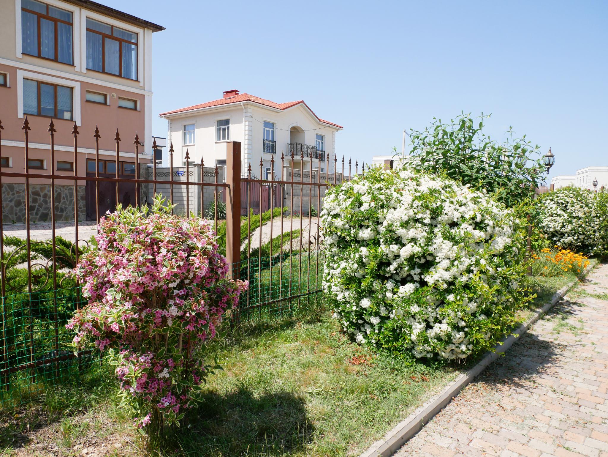 Фото Вилла Венеция