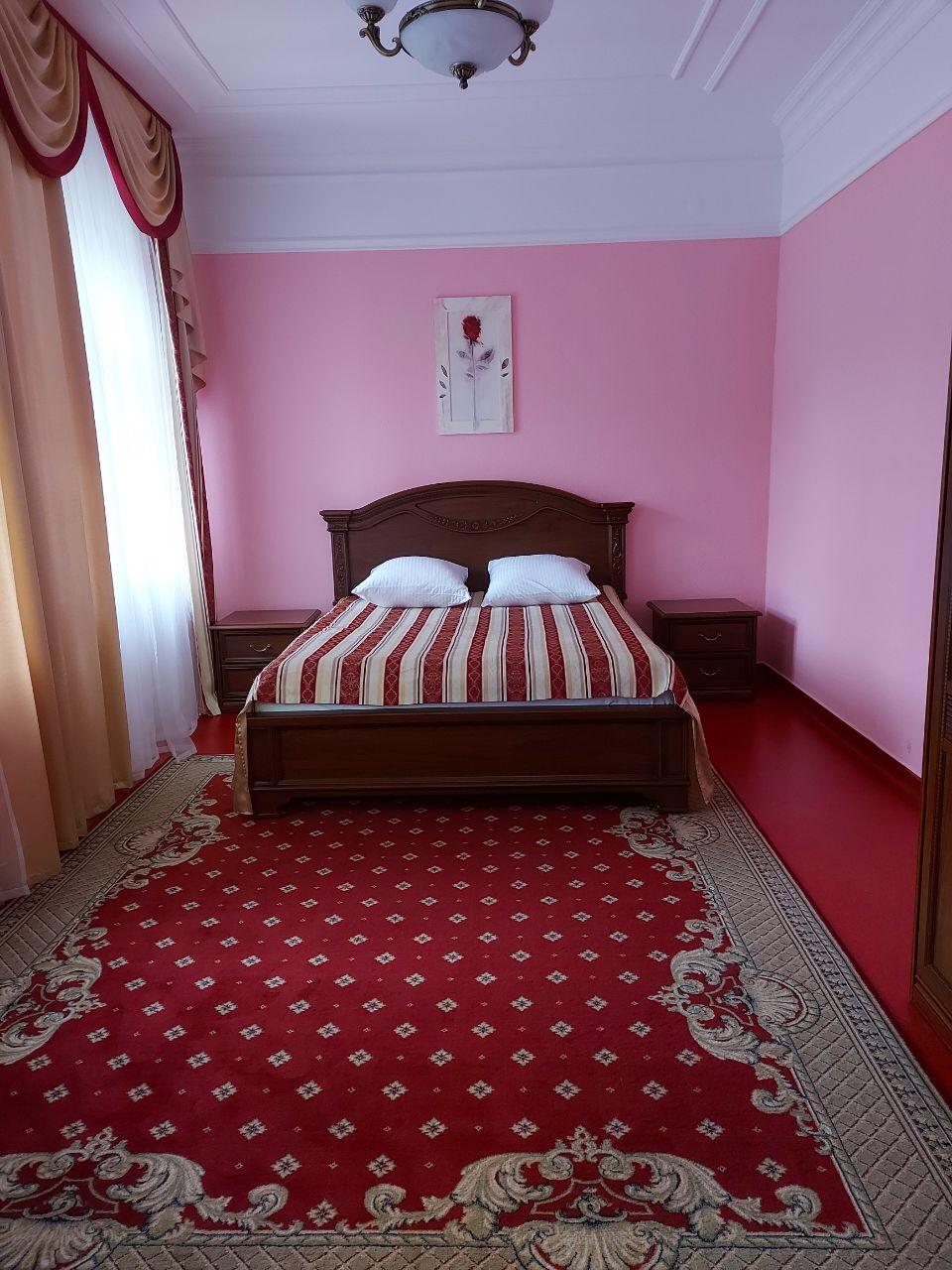 Фото Гостиница Горнолыжного комплекса Татнефть