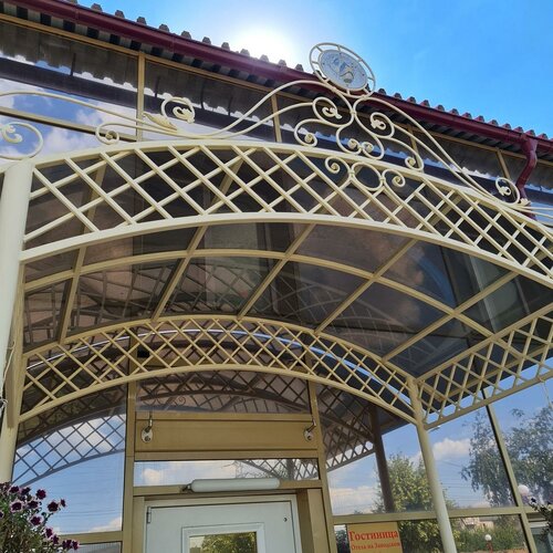 Гостиница Отель на Заводском в Самаре