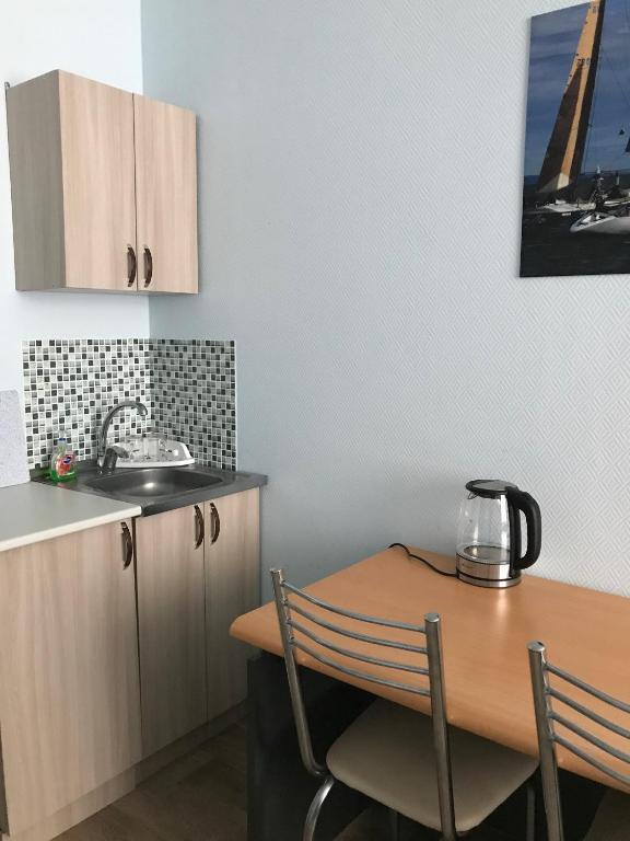 Фото Город и Море