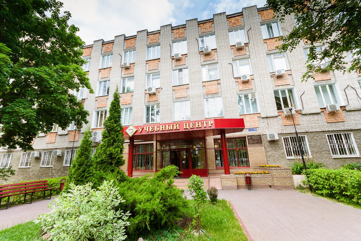 Фото Профсоюзная