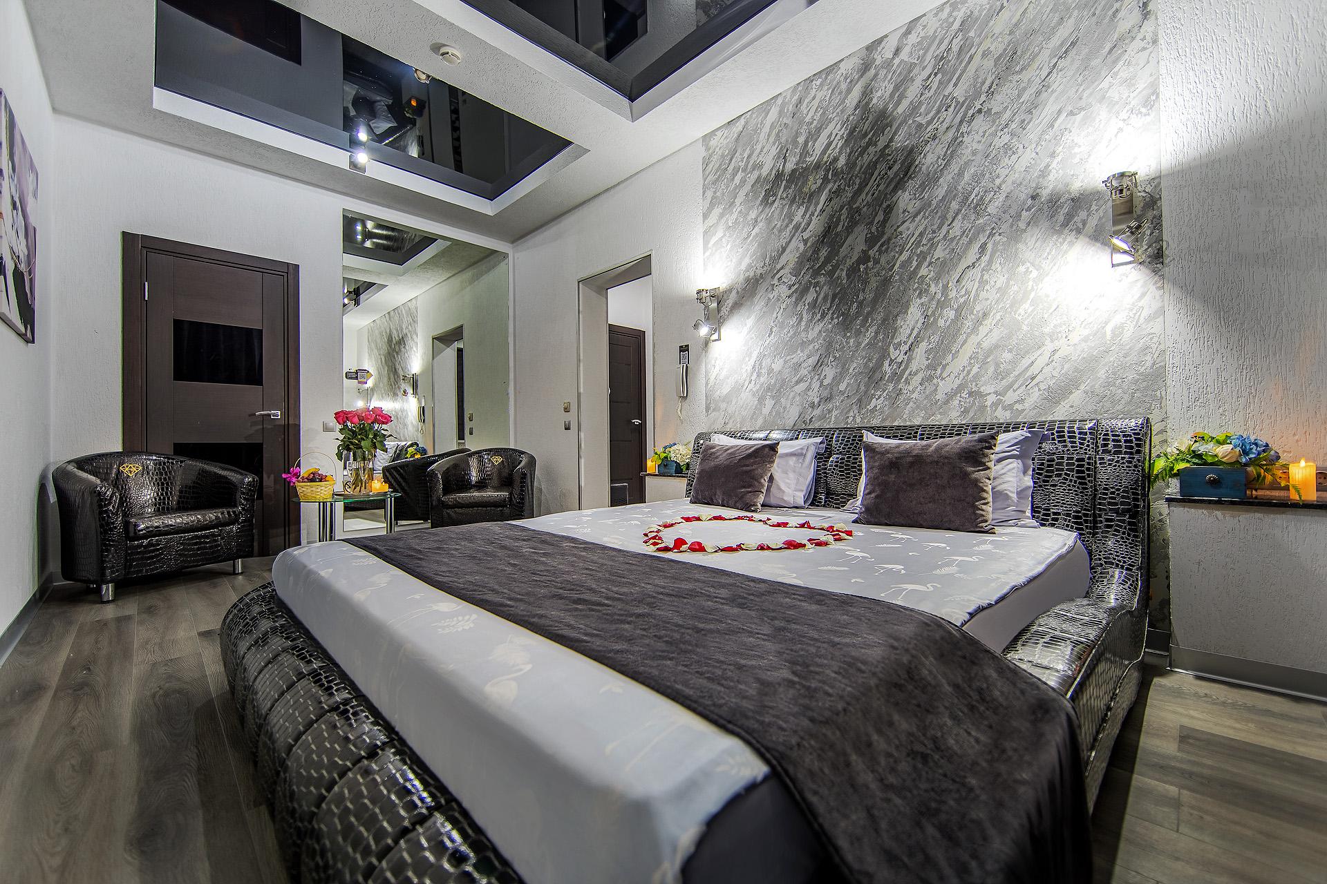 Фото Алекс Отель