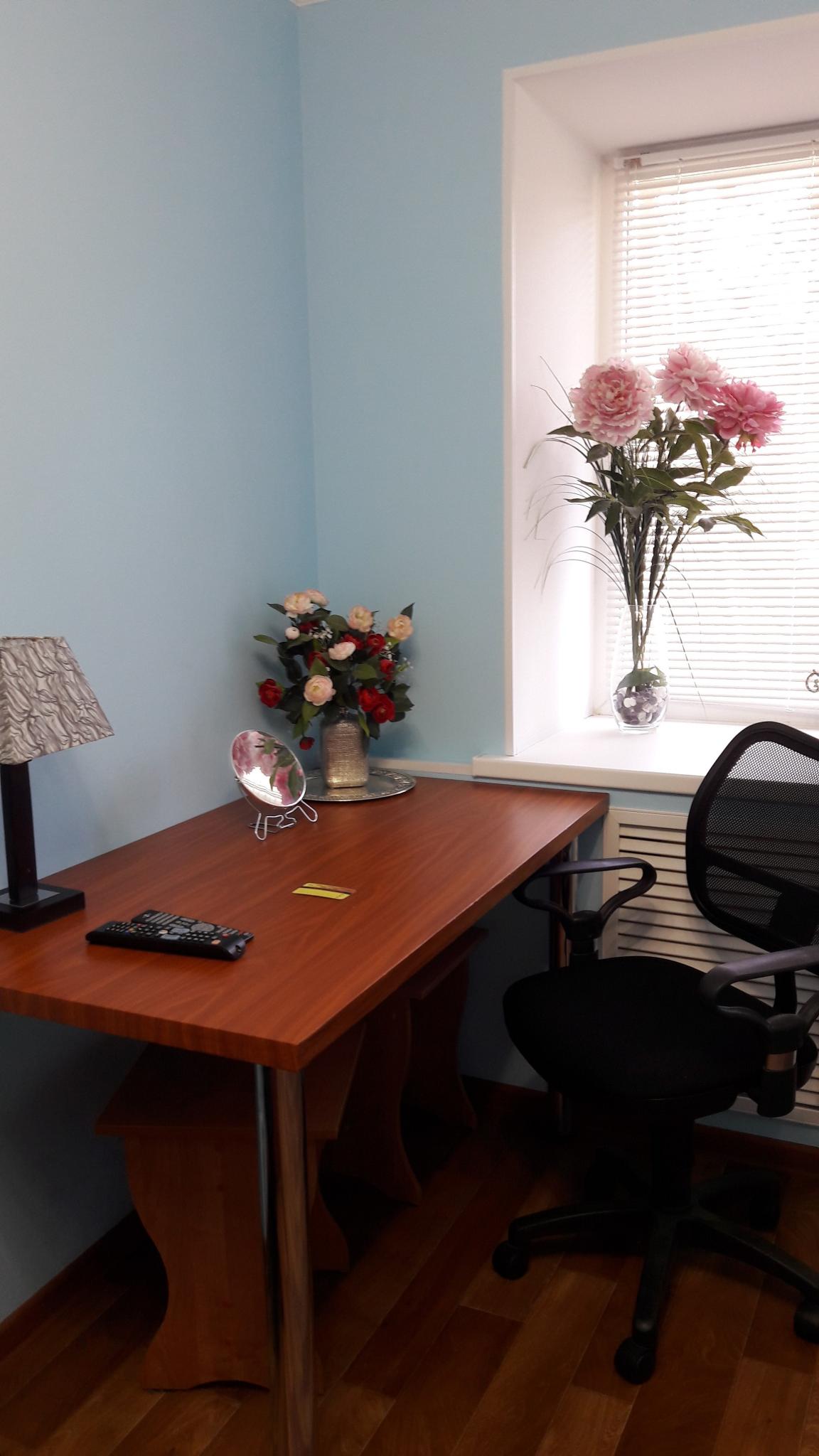 Фото Центральная