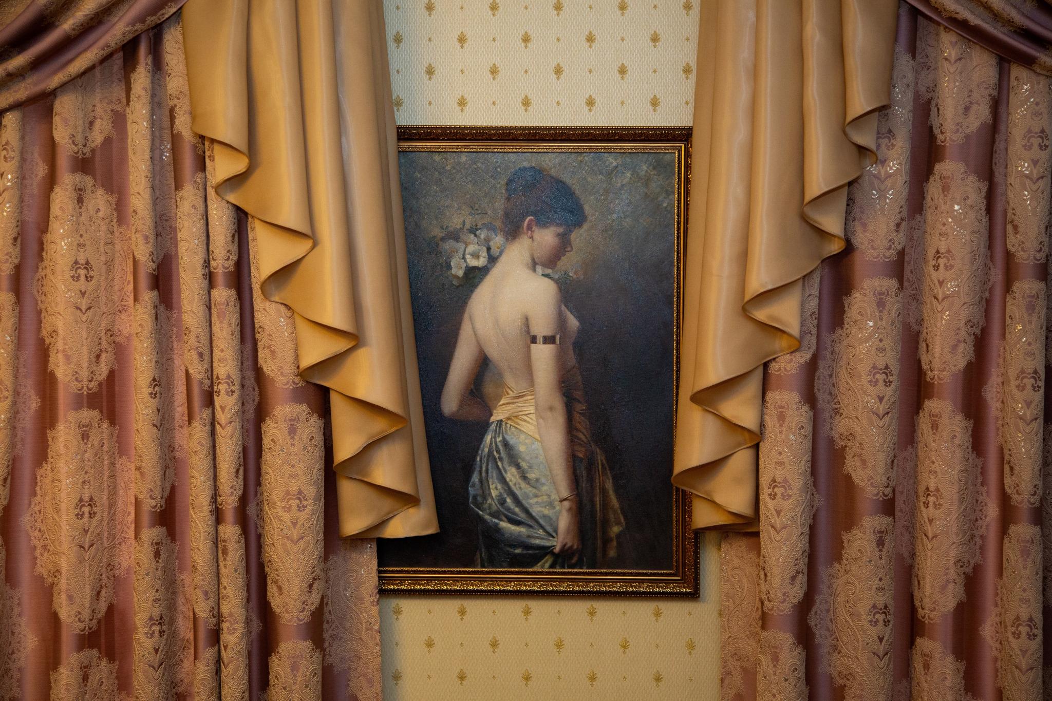 Фото Классик