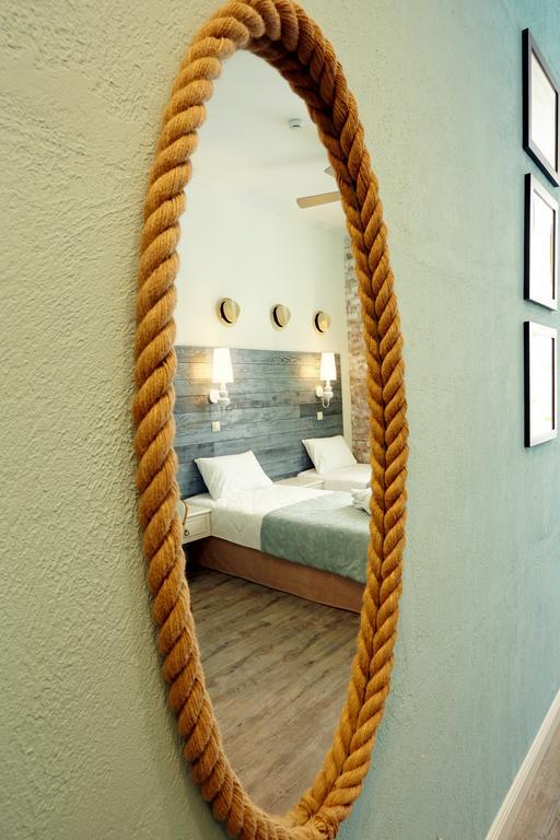 Фото Мама Леоне