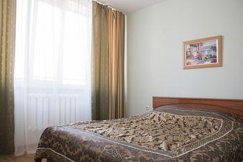 Фото АэроОтель