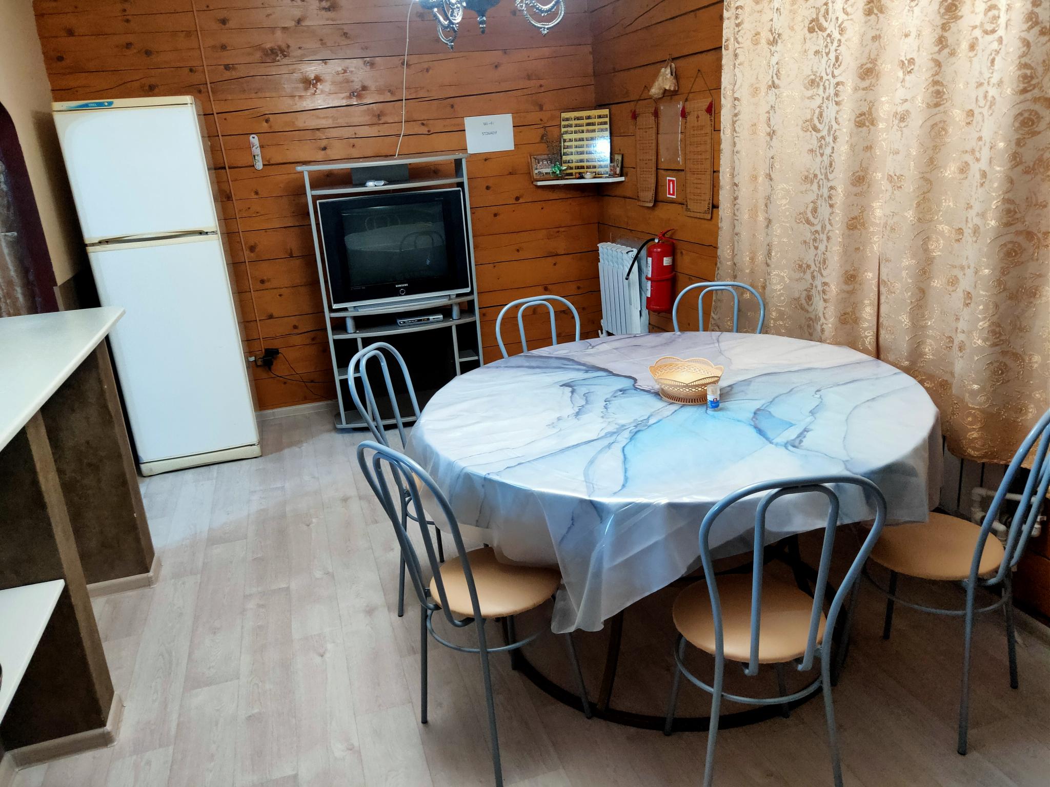 Фото Хуторок