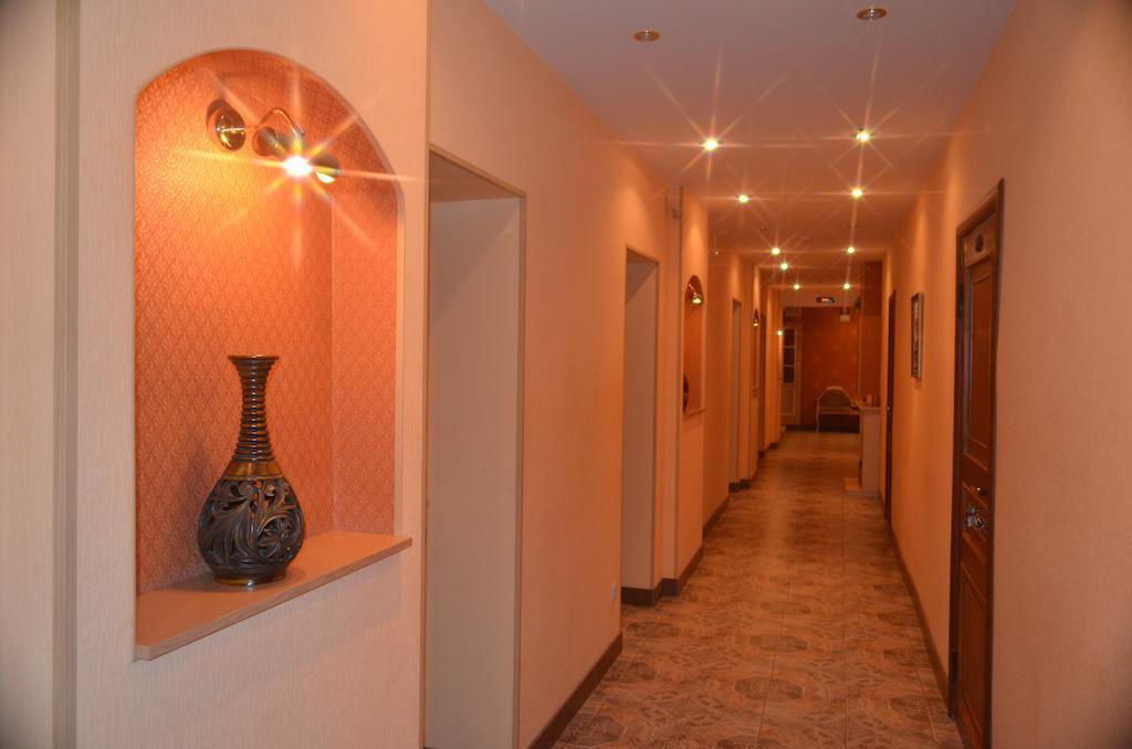 Фото Петровская