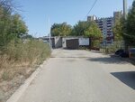 Yastreb-Plyus (Novosibirskaya ulitsa, 53), monitoreo de vehículos