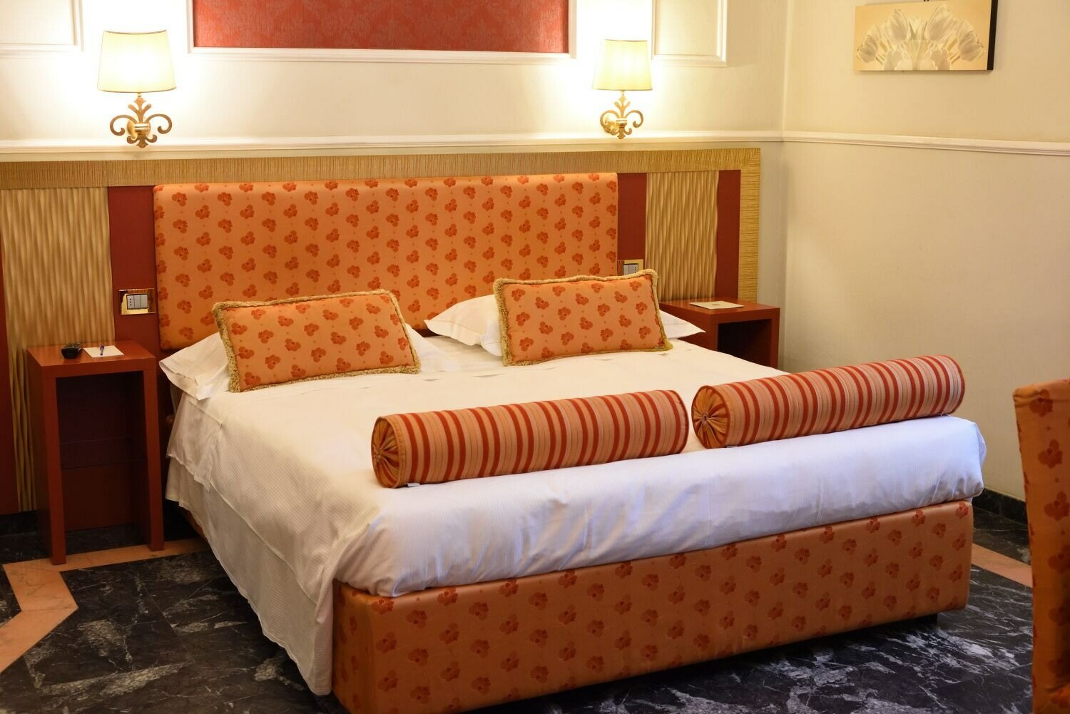 Фото Relais la Corte di Cloris