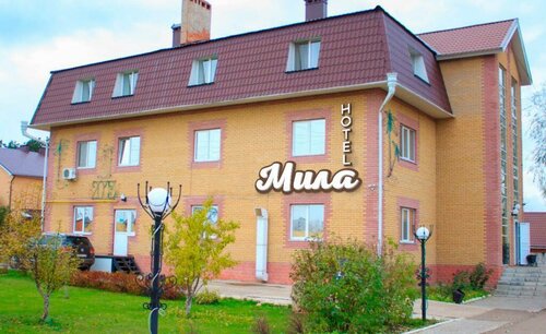 Гостиница Майами в Елабуге