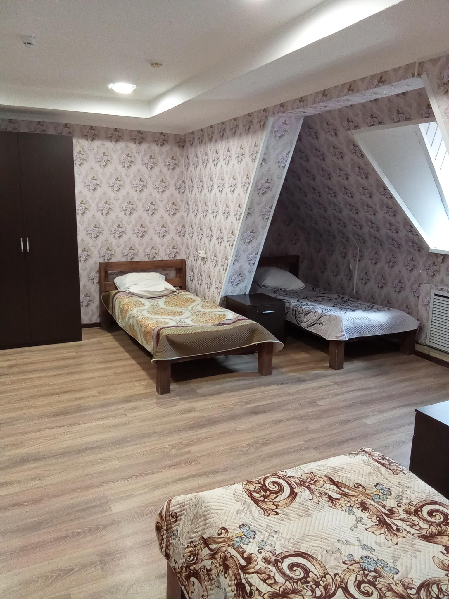 Фото Ласточкино гнездо